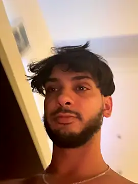 Gipsyboysteve online show from 10.10.25