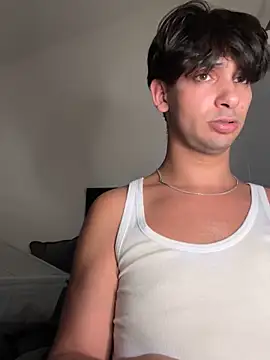 Gipsyboysteve online show from 10.11.25