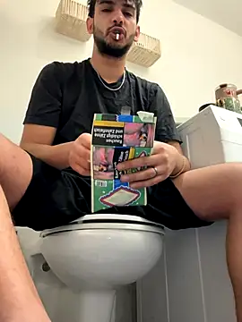 Gipsyboysteve online show from 11.23.25