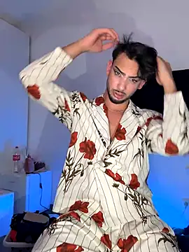 Gipsyboysteve online show from 12.02.25