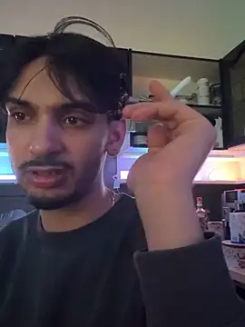 Gipsyboysteve online show from 12.19.25