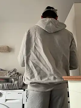 Gipsyboysteve online show from 01.10.26