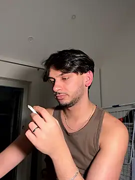 Gipsyboysteve online show from 01.13.26