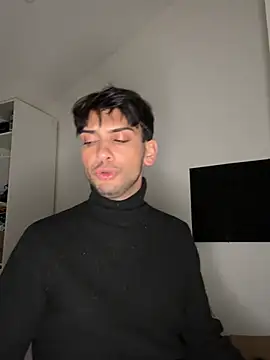 Gipsyboysteve online show from 02.13.26