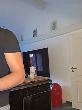 Gipsyboysteve online show from 03.02.26