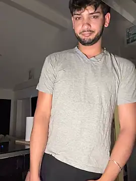 Gipsyboysteve online show from 03.19.26