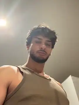 Gipsyboysteve online show from 04.12.26