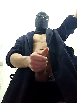 ValentRedfish online show from 03.11.26