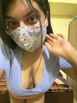 BigBreasted online show from 03.18.26