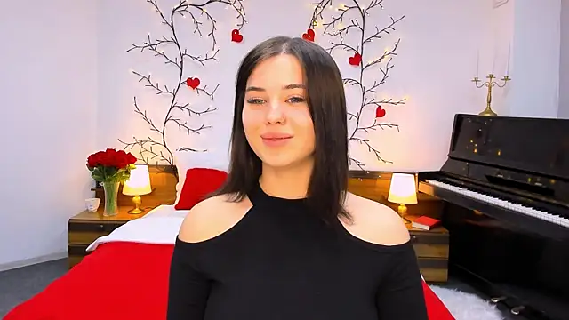 lil angel  online show from 10.04.25