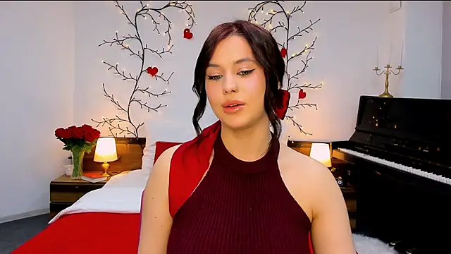 lil angel  online show from 10.19.25