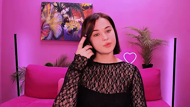 lil angel  online show from 11.26.25