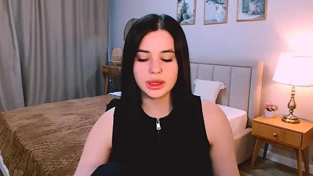 lil angel  online show from 02.12.26