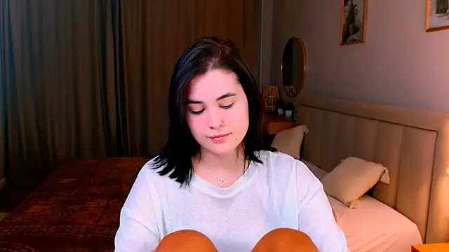 lil angel  online show from 03.27.26