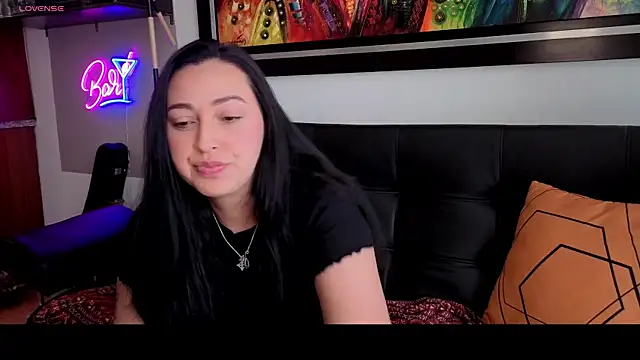 Snapshot of SujannaVarma_ chatting on 04.24.26 SujannaVarma online show from 04.24.26