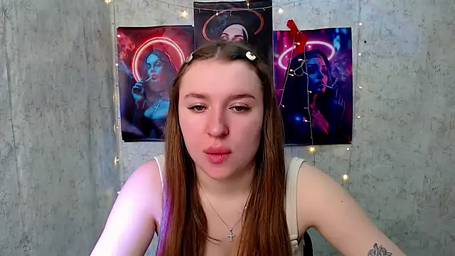 Snapshot of JuliaTopp_ chatting on 02.21.26 JuliaTopp online show from 02.21.26