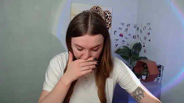 Snapshot of JuliaTopp_ chatting on 03.04.26 JuliaTopp online show from 03.04.26