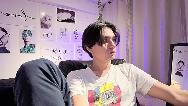 davoxer online show from 02.26.26