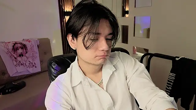 davoxer online show from 03.29.26