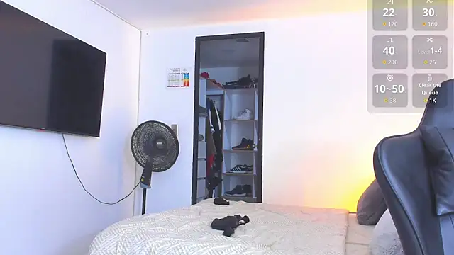 RJBarto online show from 10.17.25