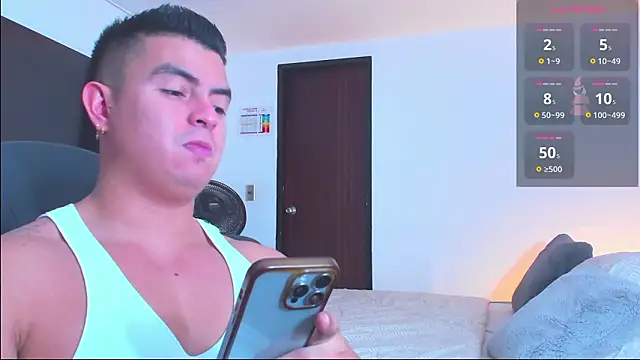 RJBarto online show from 02.06.26