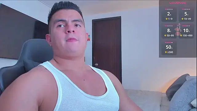 RJBarto online show from 02.12.26