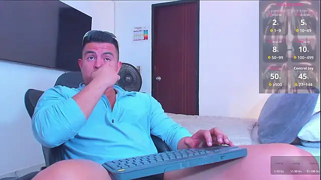 RJBarto online show from 02.19.26