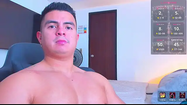 RJBarto online show from 03.11.26