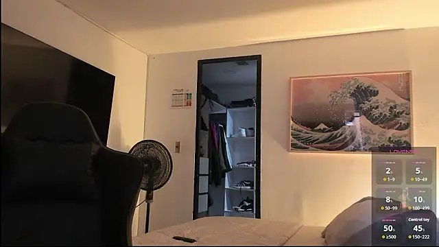 RJBarto online show from 03.29.26