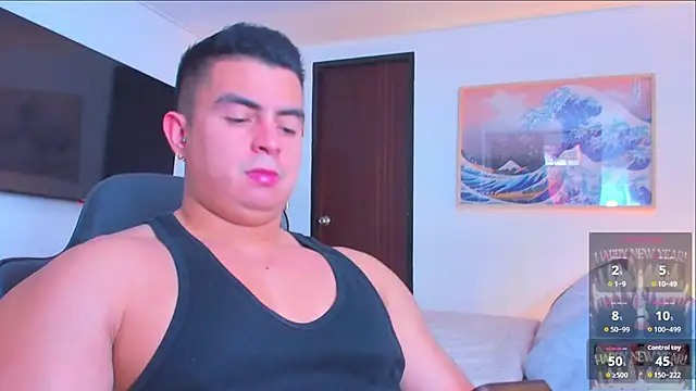 RJBarto online show from 04.01.26