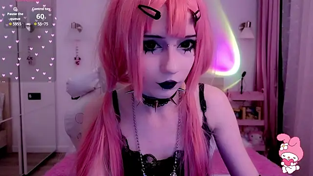 GothikLali online show from 09.14.25