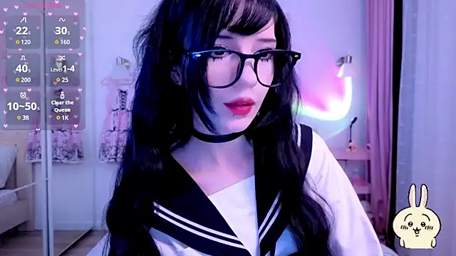 GothikLali online show from 09.26.25