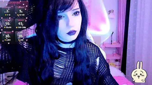 GothikLali online show from 10.05.25