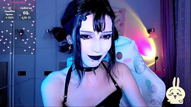 GothikLali online show from 02.26.26