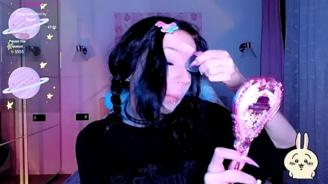 GothikLali online show from 04.25.26