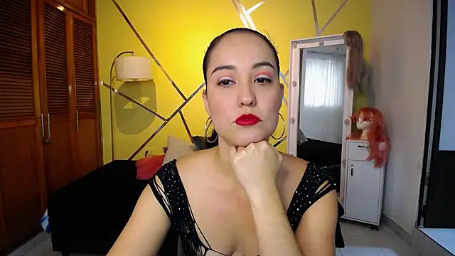 shirleyrojas online show from 09.20.25