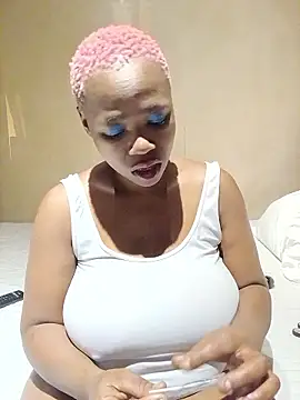 missboobiesSA online show from 01.18.26