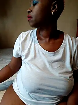 missboobiesSA online show from 01.18.26