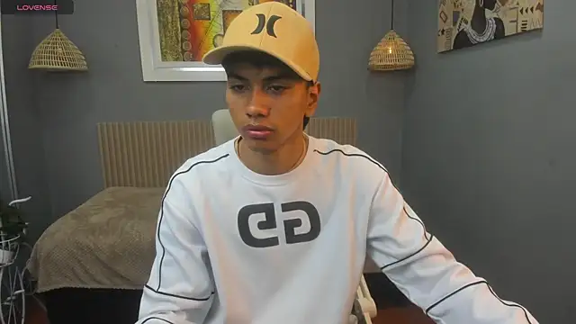 markbowie online show from 09.20.25