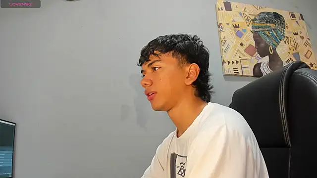 markbowie online show from 12.14.25