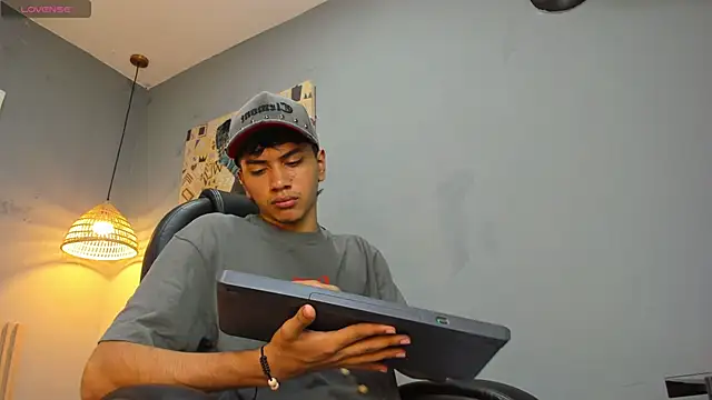 markbowie online show from 01.15.26