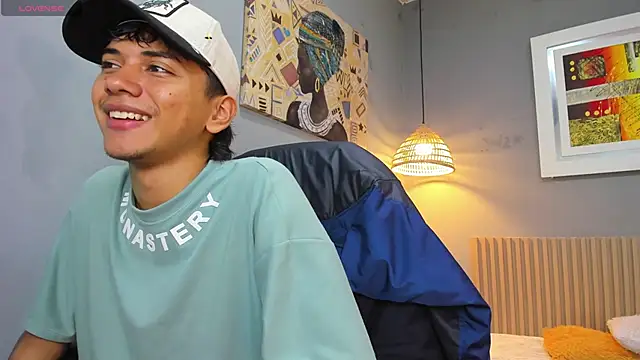 markbowie online show from 01.16.26