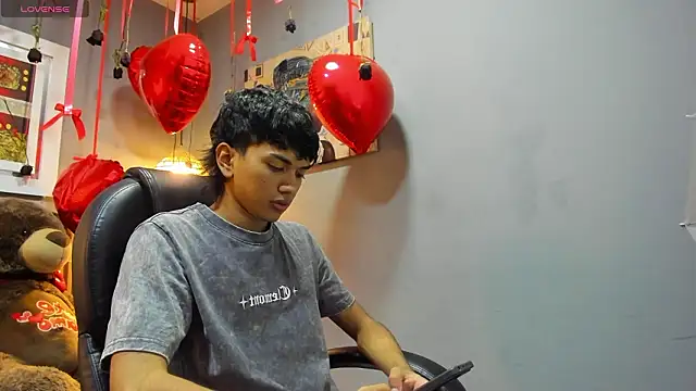 markbowie online show from 02.21.26