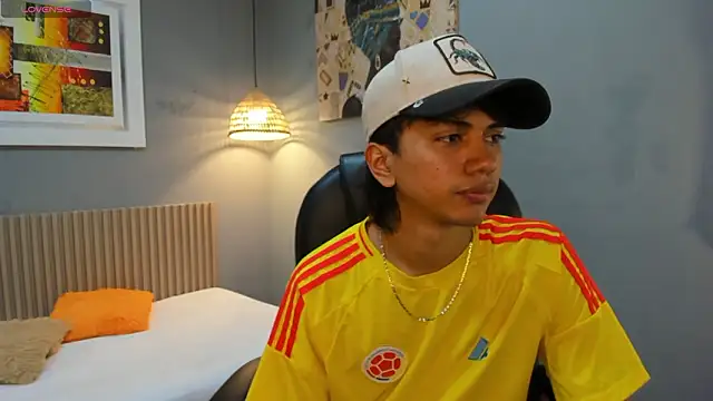 markbowie online show from 03.12.26