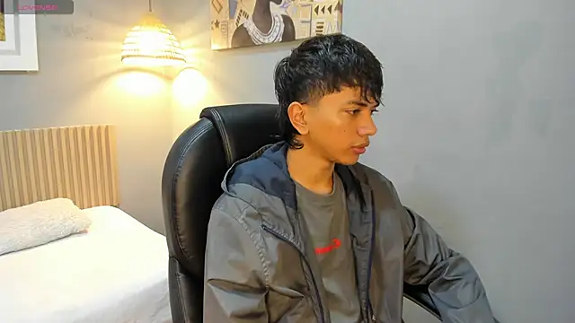 markbowie online show from 03.26.26