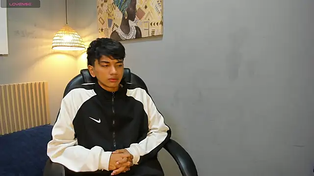 markbowie online show from 04.01.26