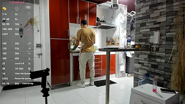 Masterblue hot online show from 11.11.25