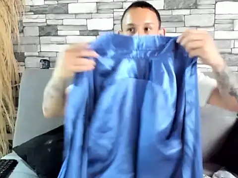 Masterblue hot online show from 11.15.25