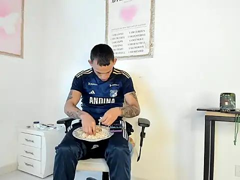 Masterblue hot online show from 02.13.26