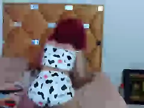 CATTALINAHOT online show from 04.04.26